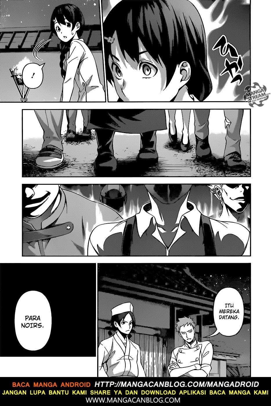 Chapter 283 - halaman 7