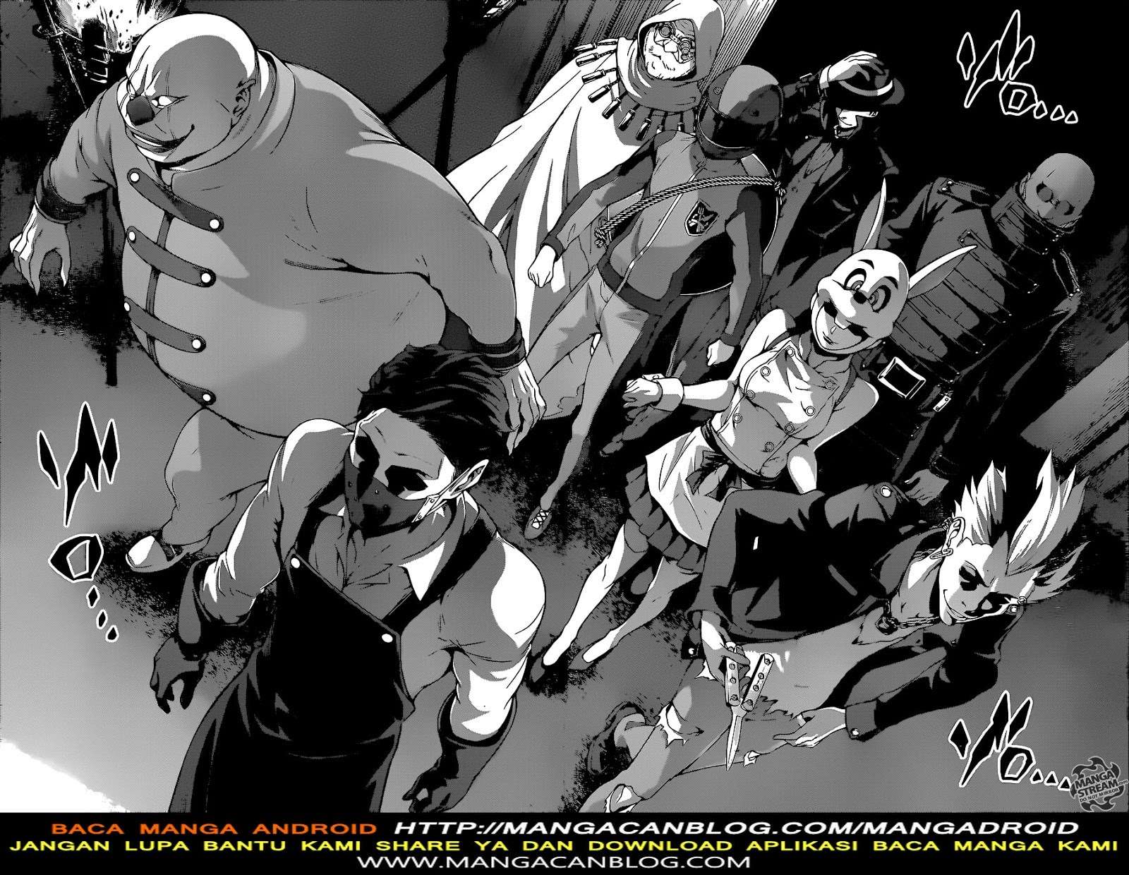 Chapter 283 - halaman 8
