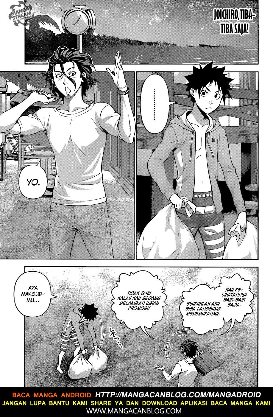 Chapter 282 - halaman 2
