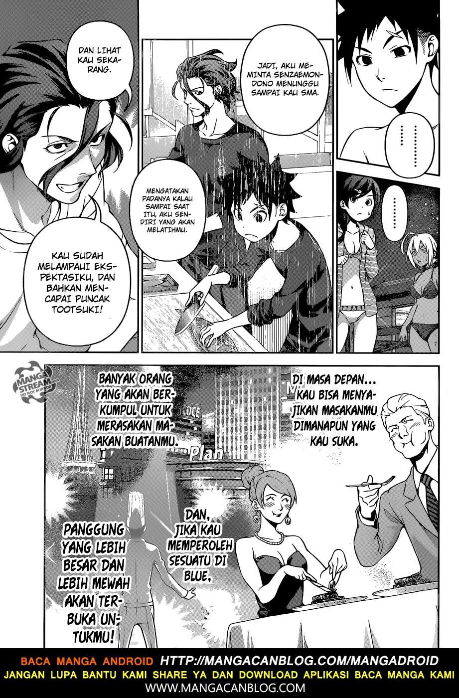 Chapter 282 - halaman 13