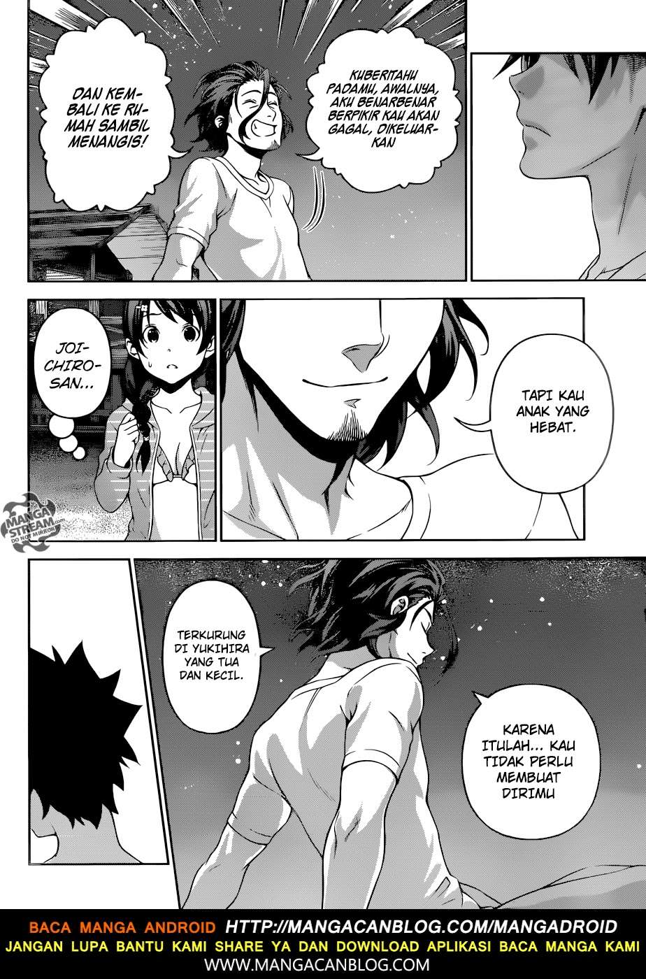 Chapter 282 - halaman 14
