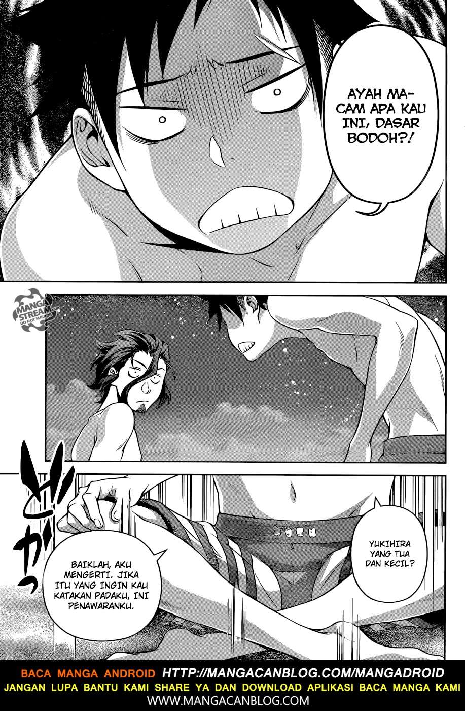 Chapter 282 - halaman 15