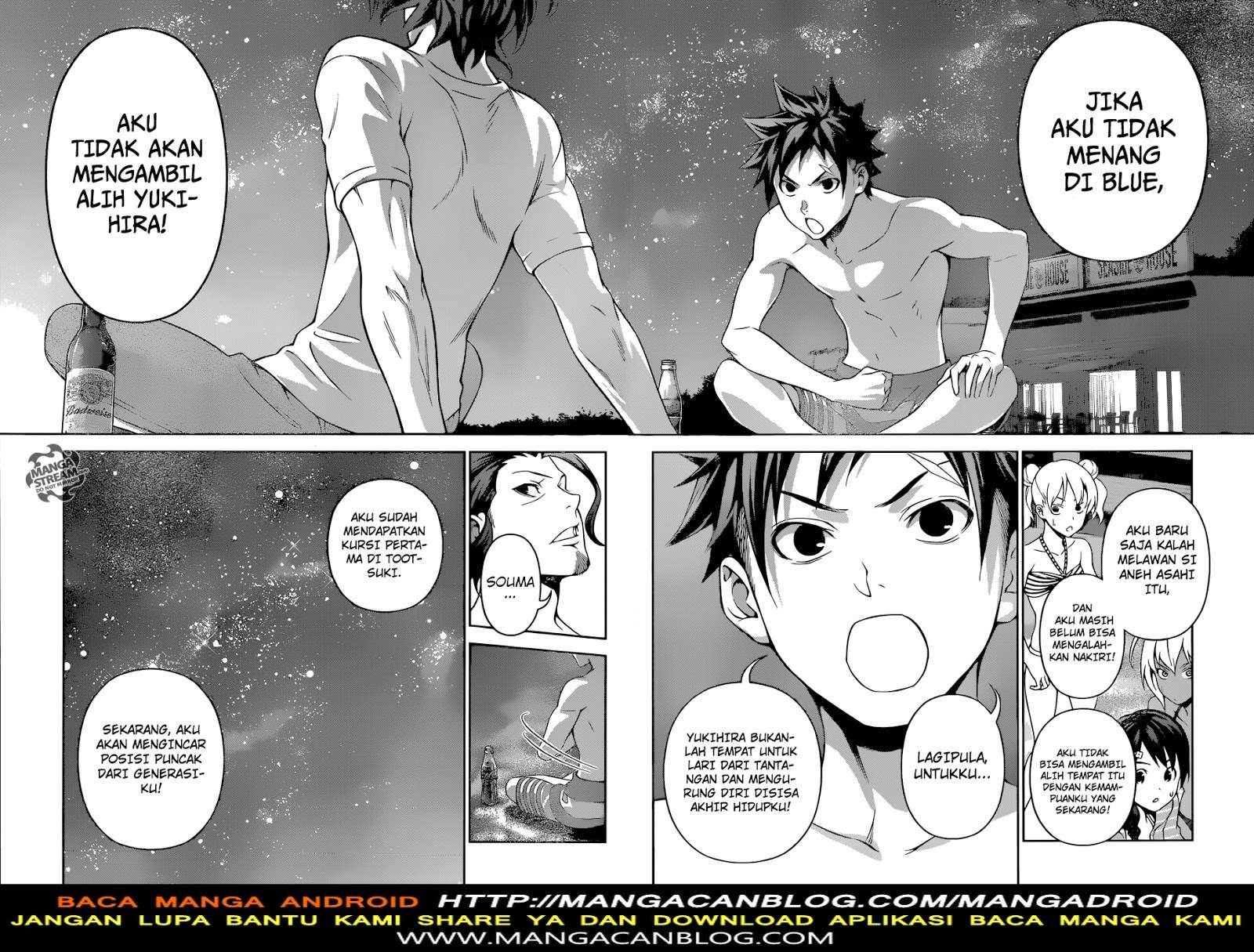 Chapter 282 - halaman 16