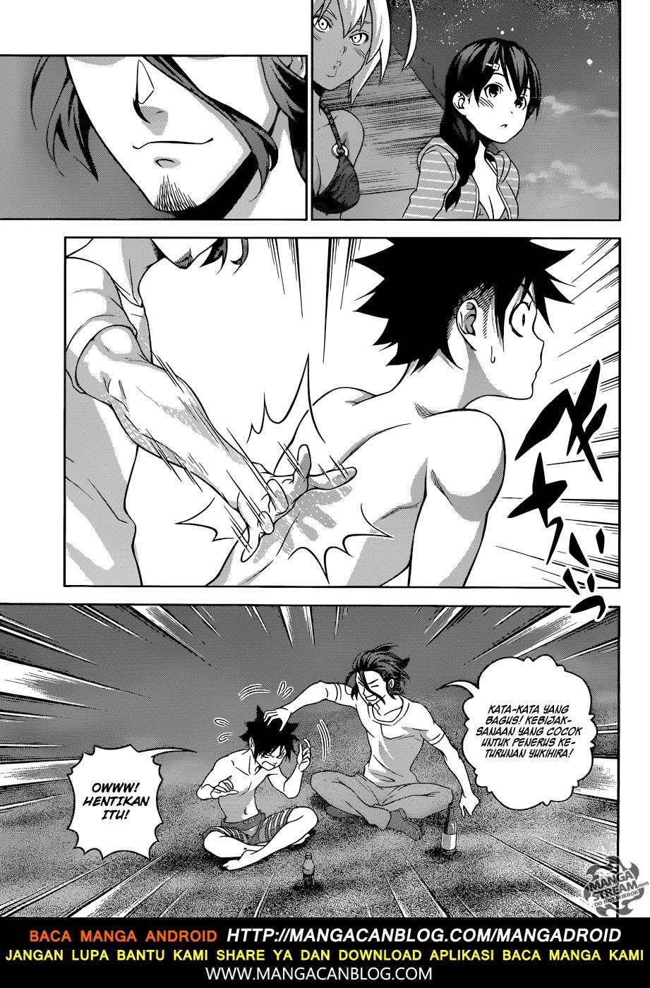 Chapter 282 - halaman 18