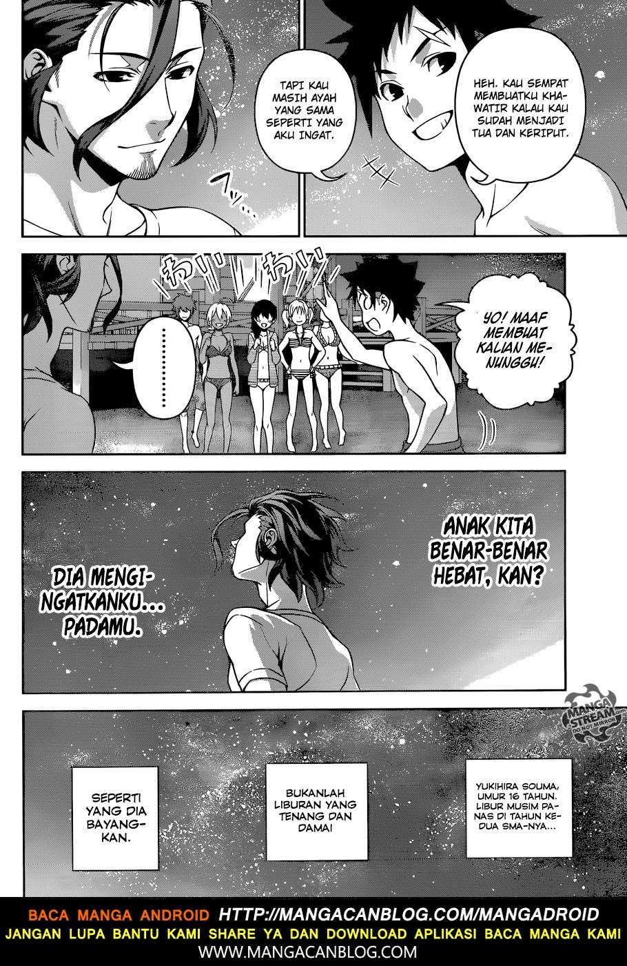 Chapter 282 - halaman 19