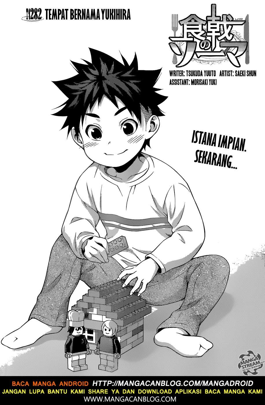Chapter 282 - halaman 6