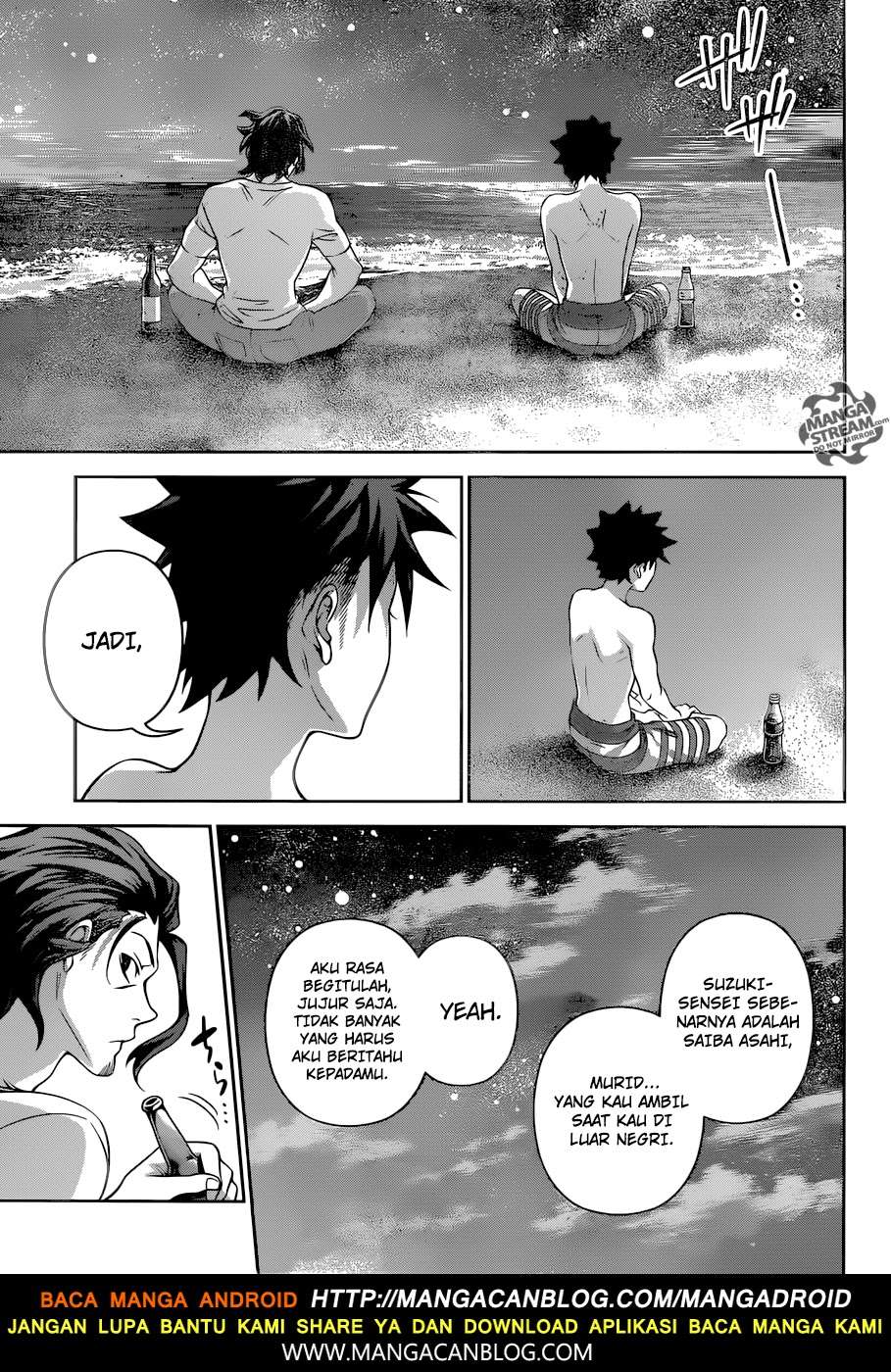 Chapter 282 - halaman 7