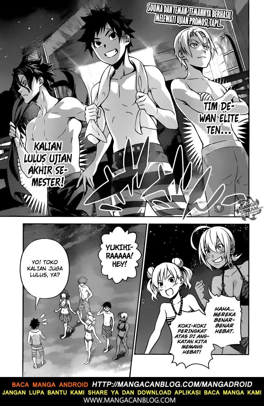 Chapter 281 - halaman 2