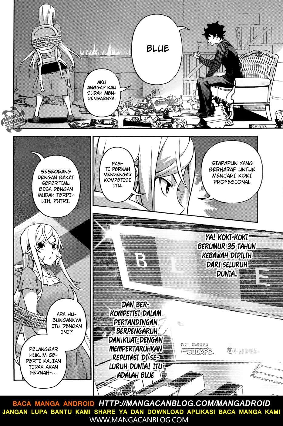 Chapter 281 - halaman 16
