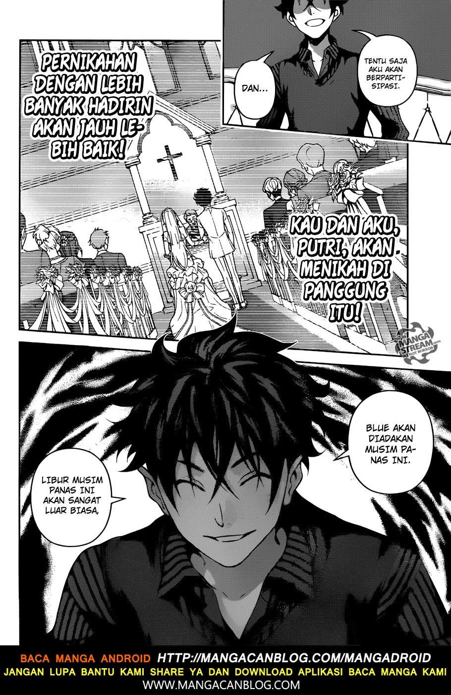 Chapter 281 - halaman 19