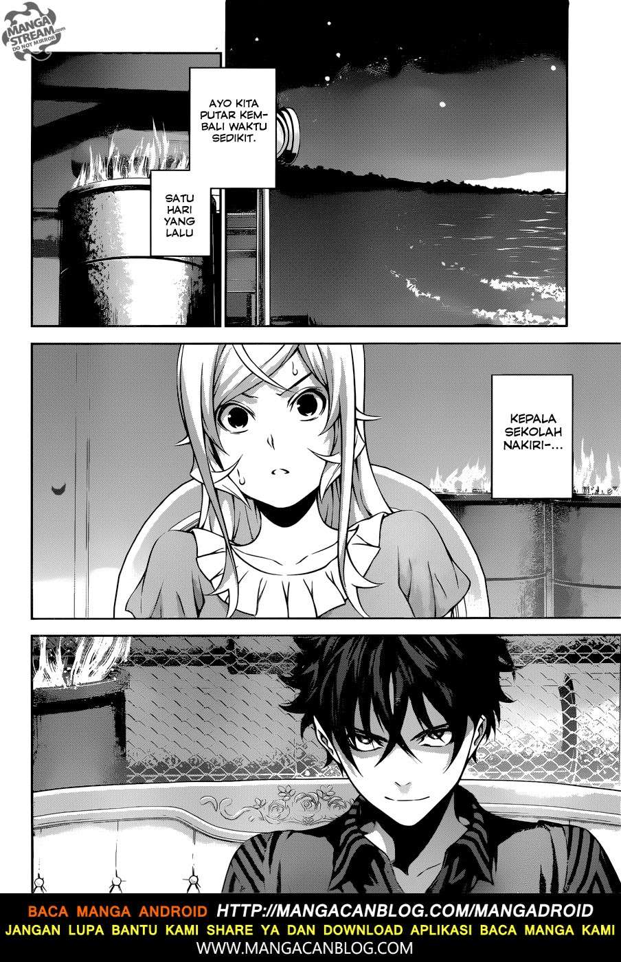 Chapter 281 - halaman 6