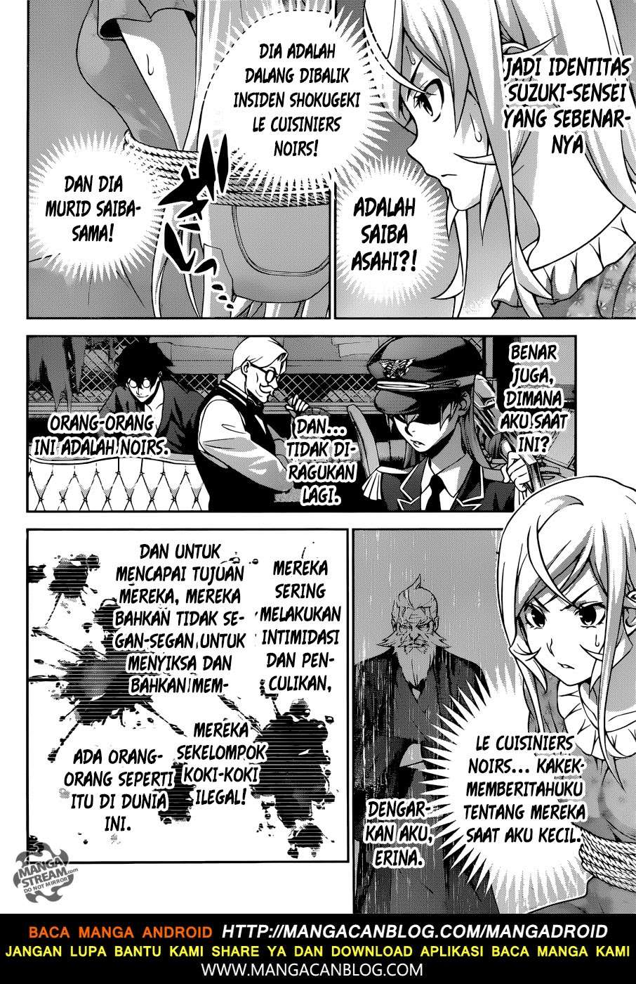 Chapter 281 - halaman 8