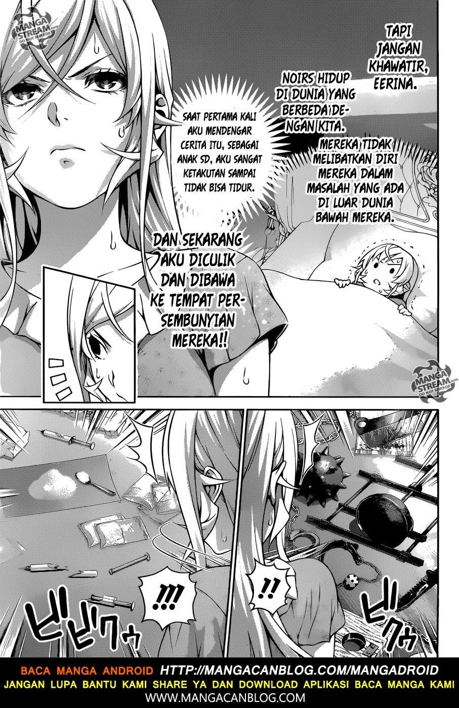 Chapter 281 - halaman 9
