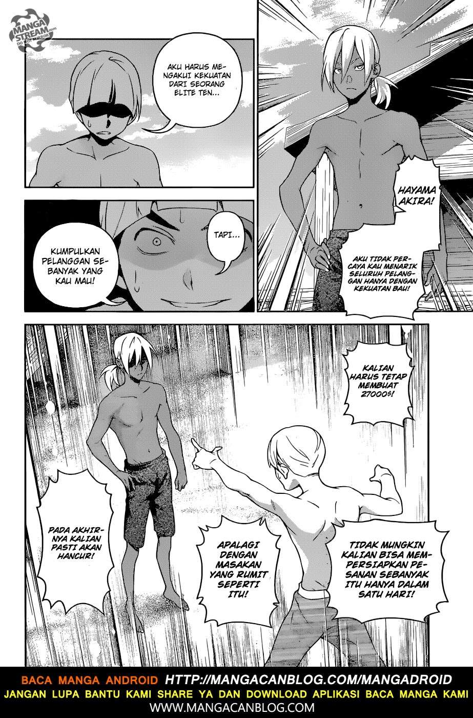 Chapter 280 - halaman 16