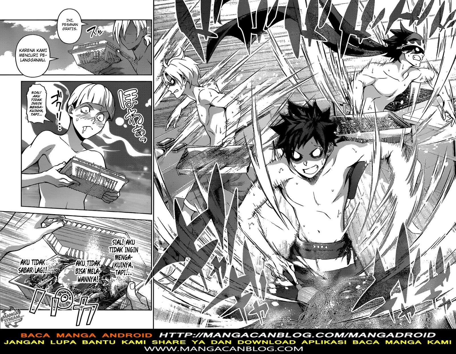 Chapter 280 - halaman 18