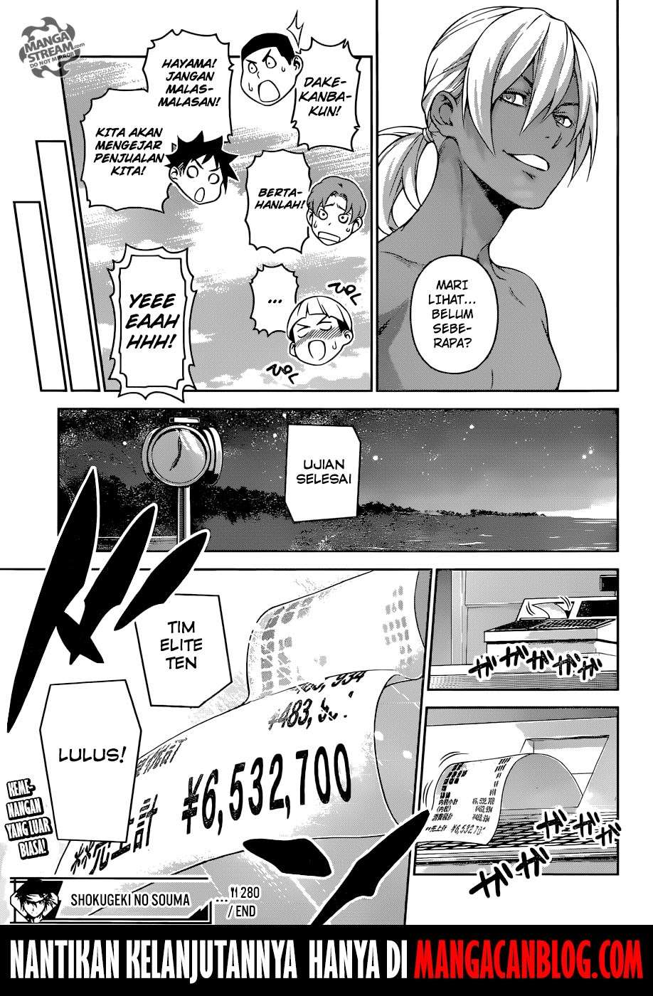 Chapter 280 - halaman 20