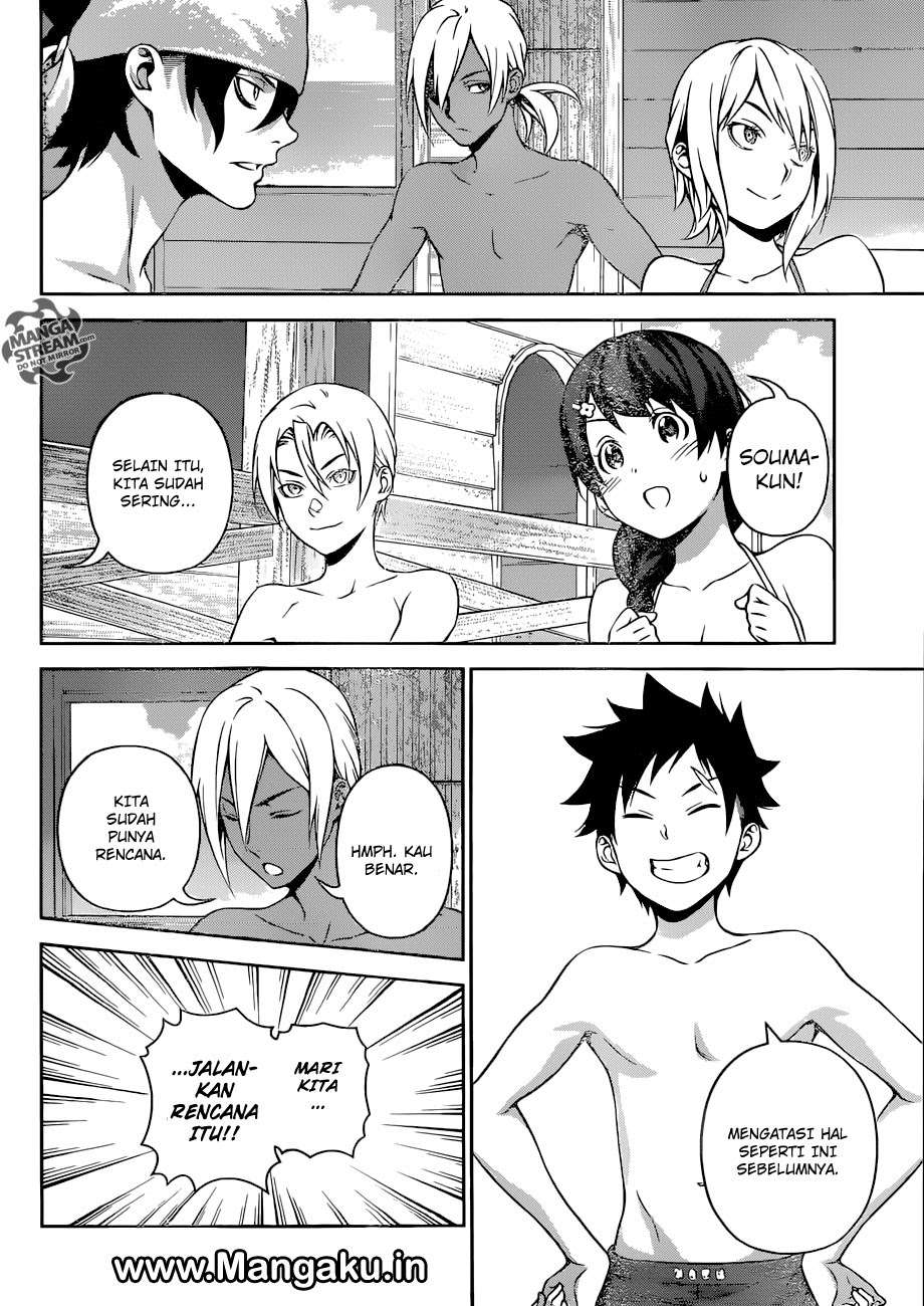 Chapter 279 - halaman 14