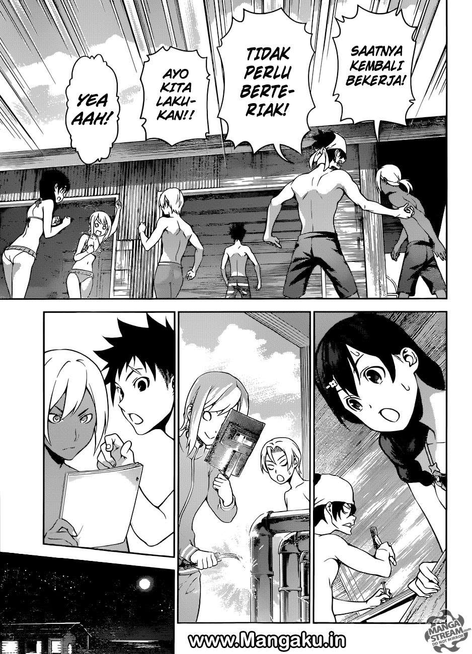 Chapter 279 - halaman 15