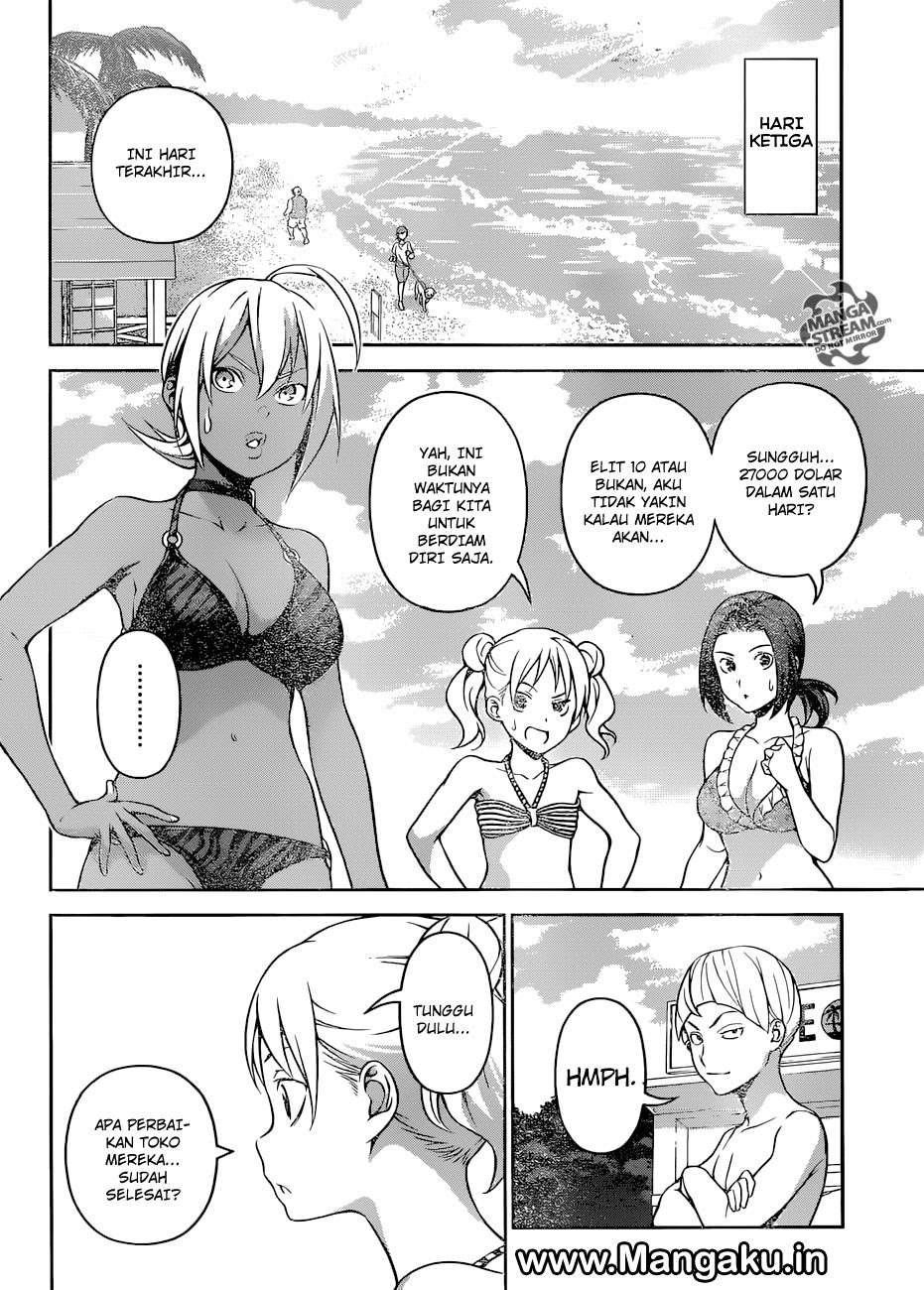 Chapter 279 - halaman 16