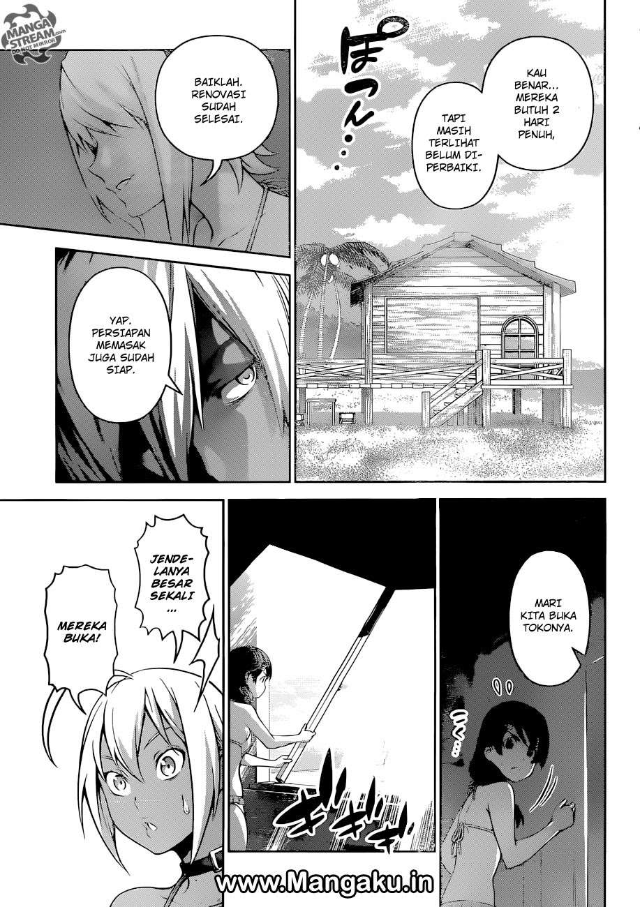 Chapter 279 - halaman 17