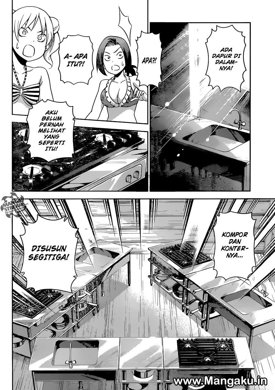 Chapter 279 - halaman 18