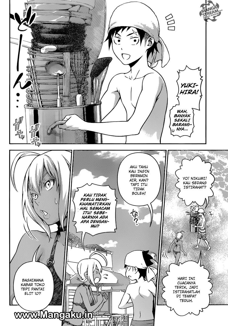 Chapter 279 - halaman 4