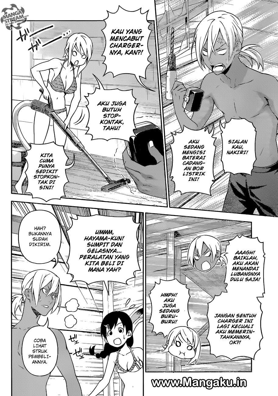 Chapter 279 - halaman 6
