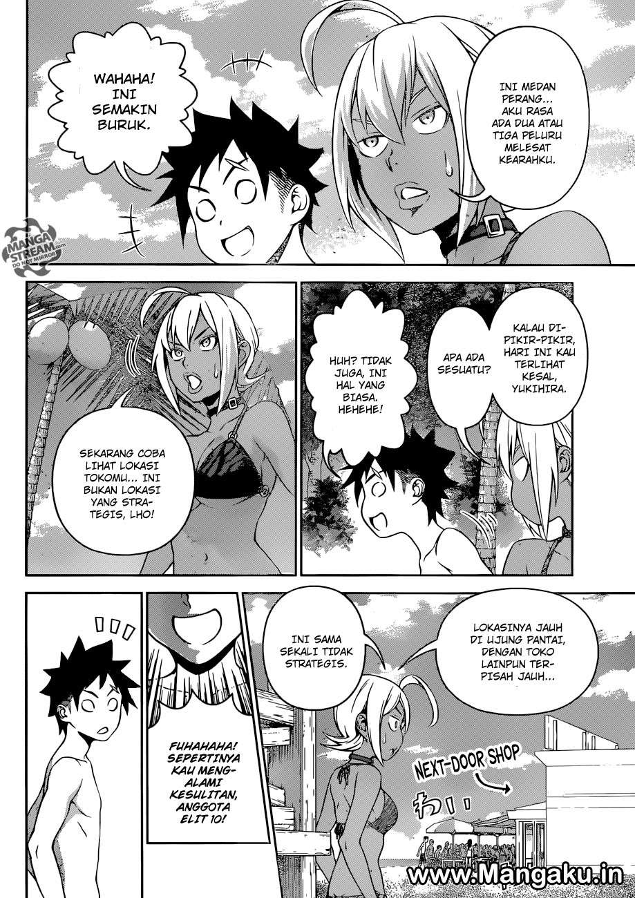 Chapter 279 - halaman 8