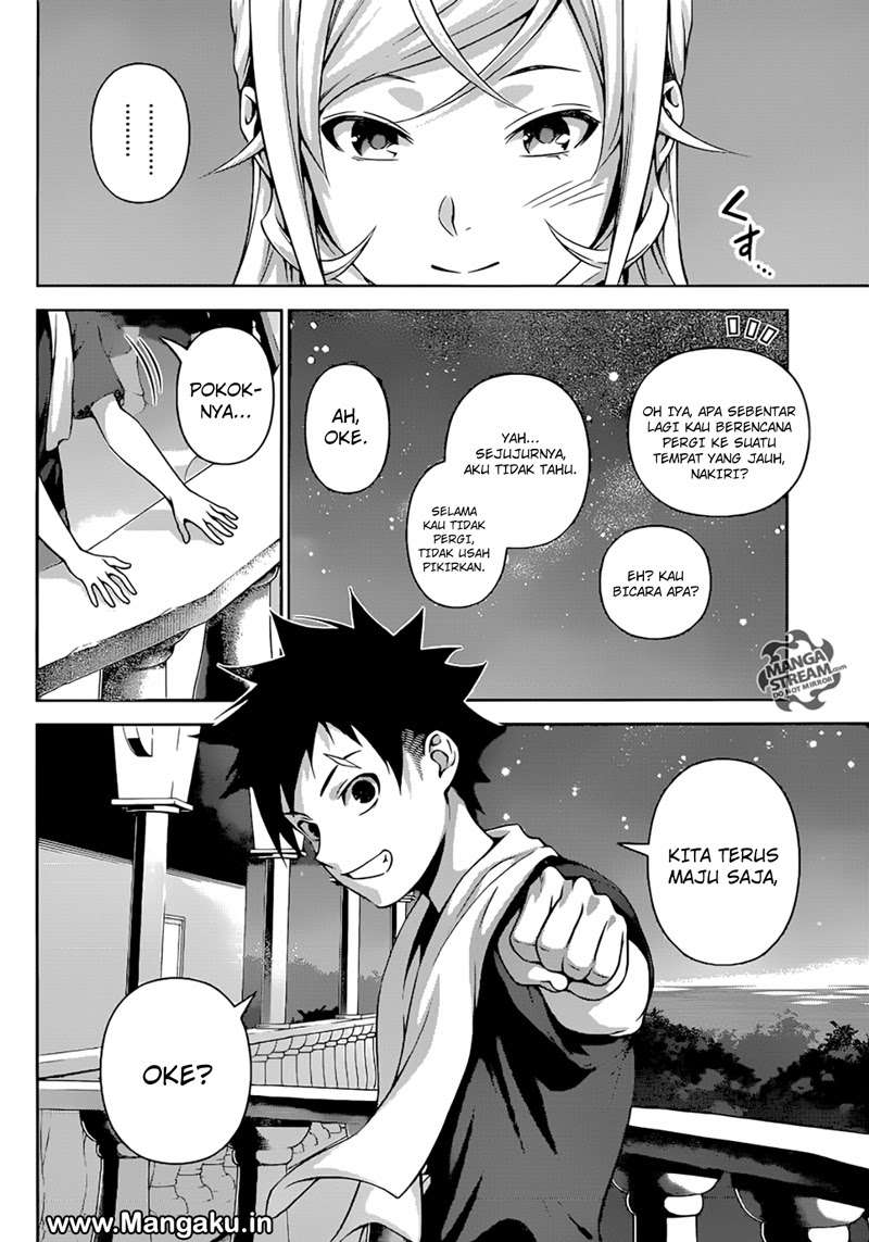 Chapter 278 - halaman 16