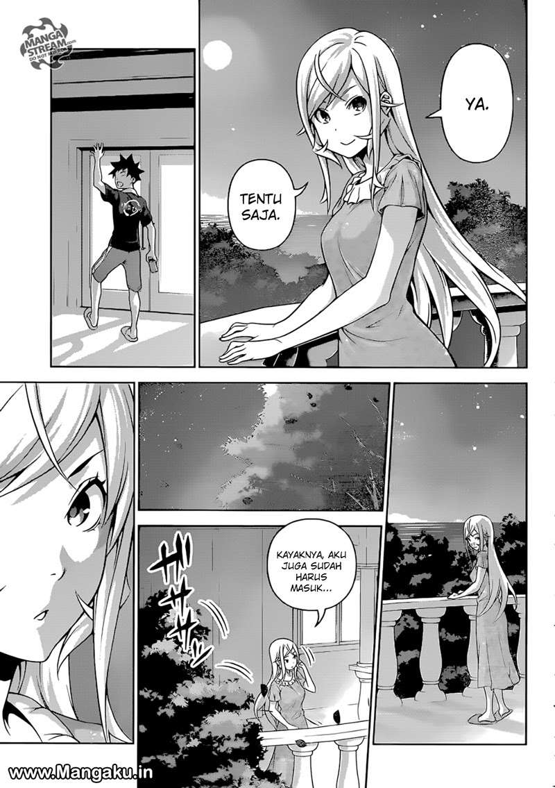 Chapter 278 - halaman 17