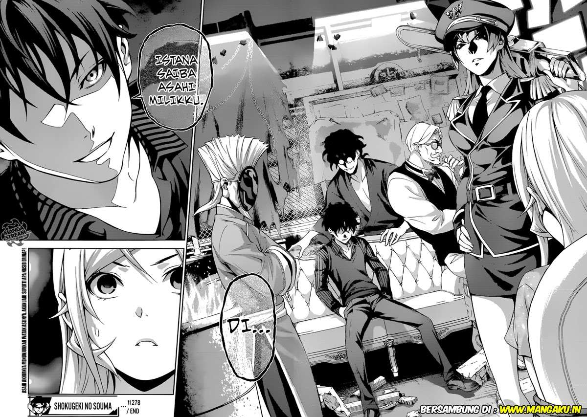 Chapter 278 - halaman 20