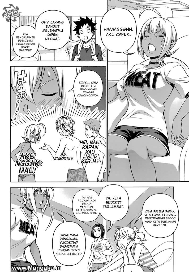 Chapter 278 - halaman 8