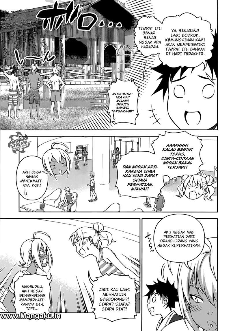 Chapter 278 - halaman 9