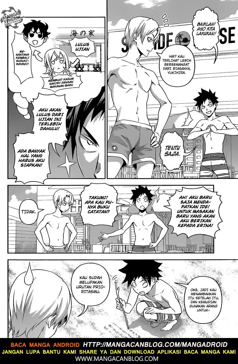 Chapter 277 - halaman 12