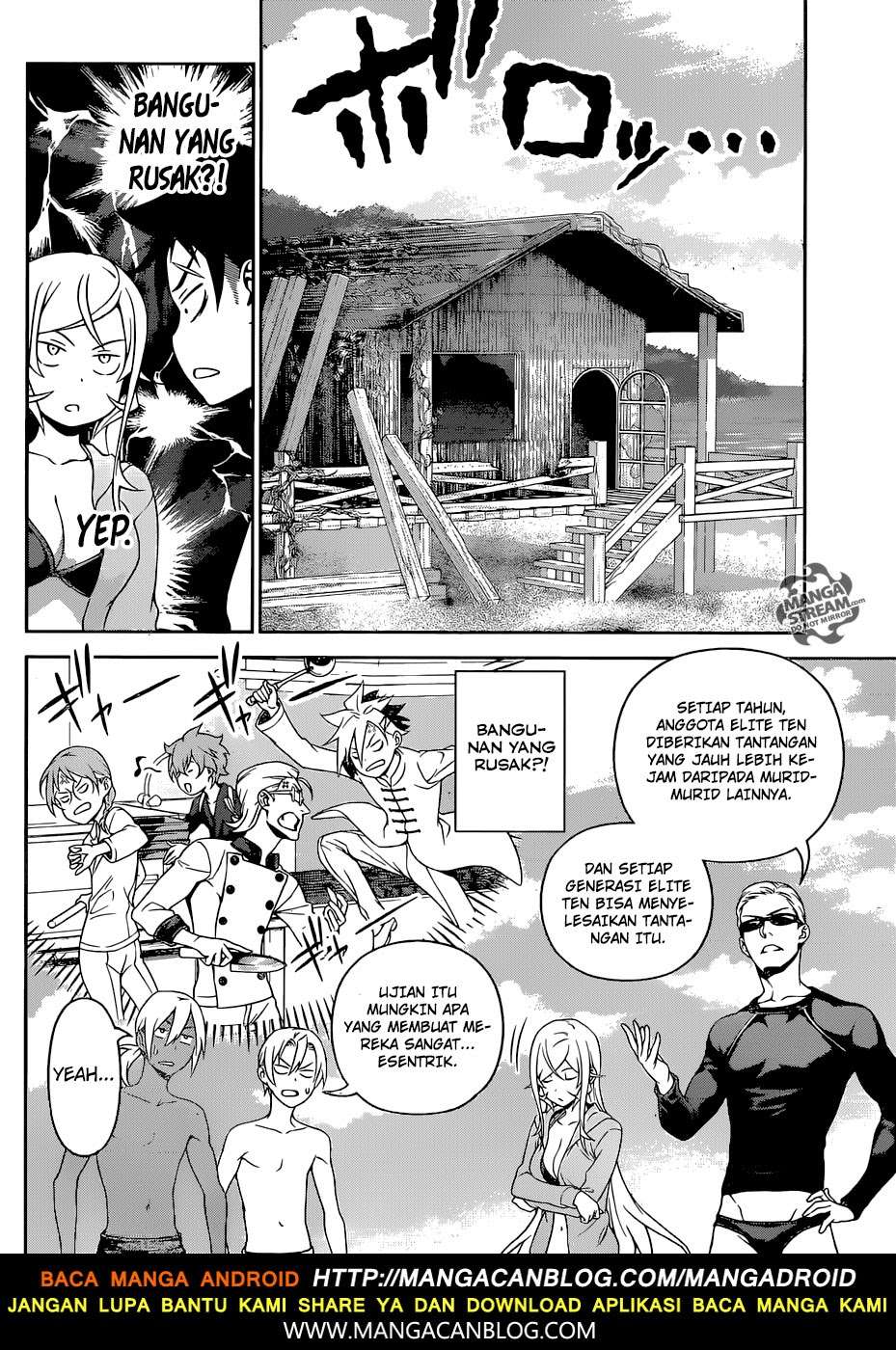 Chapter 277 - halaman 14