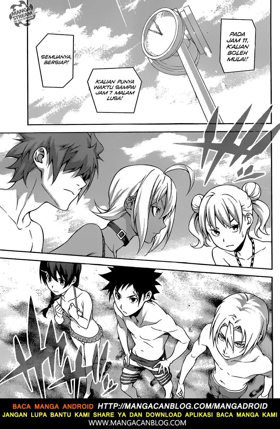 Chapter 277 - halaman 15