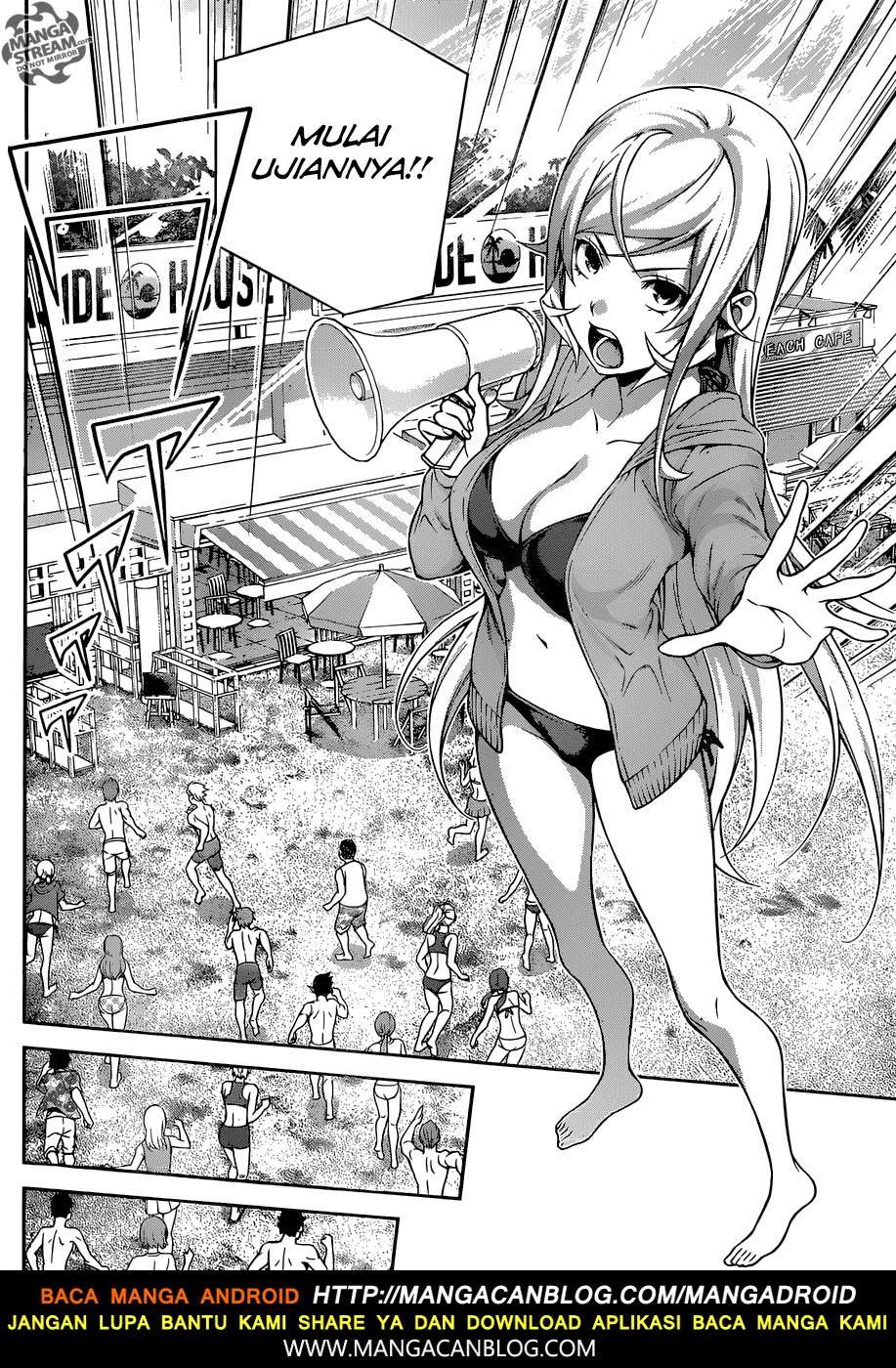 Chapter 277 - halaman 16