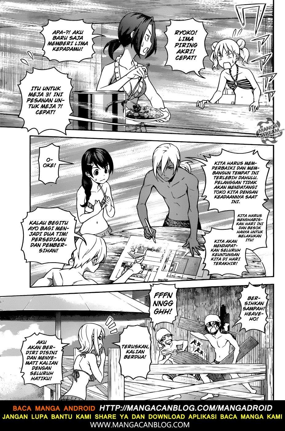 Chapter 277 - halaman 17