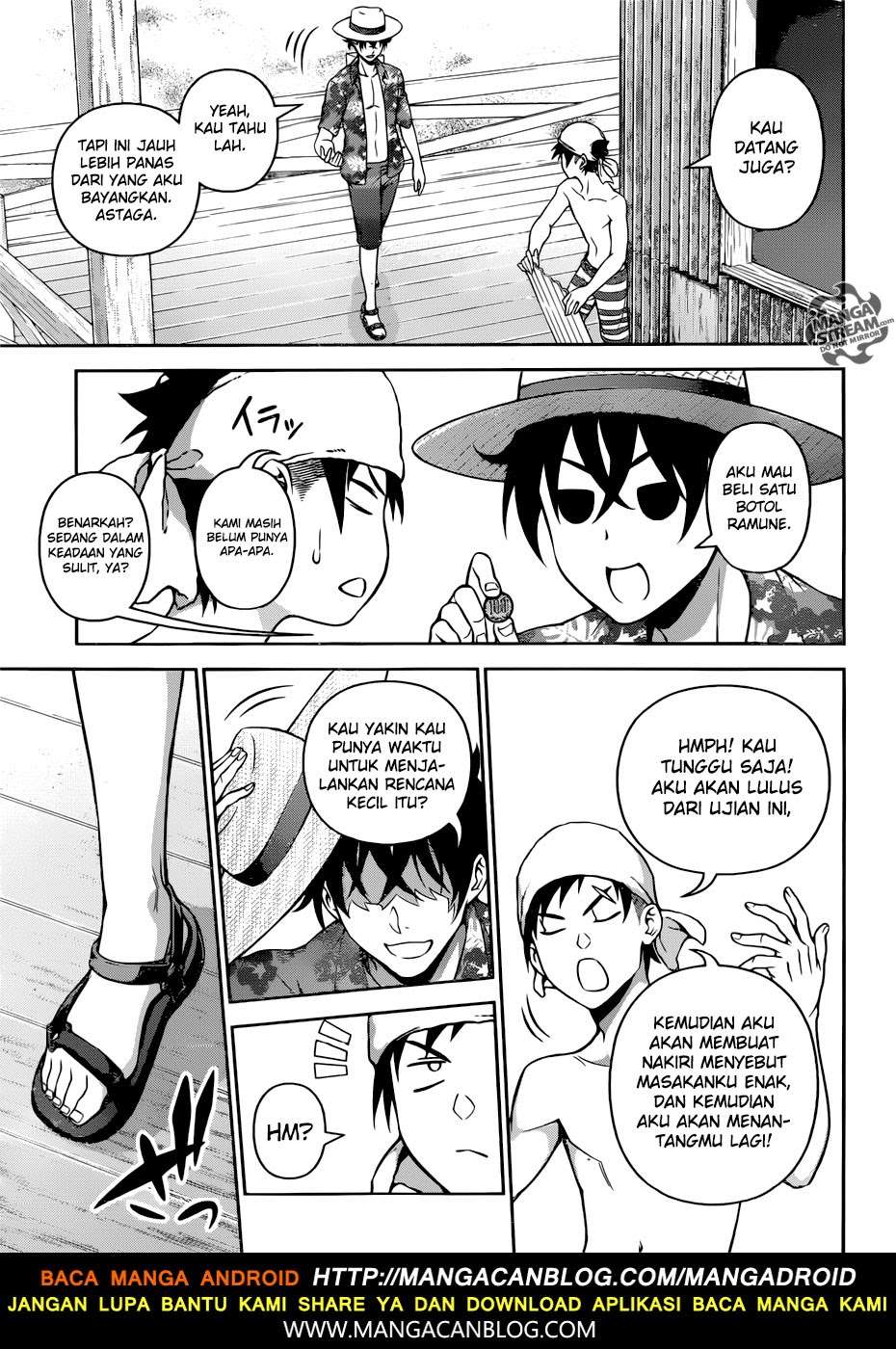 Chapter 277 - halaman 19