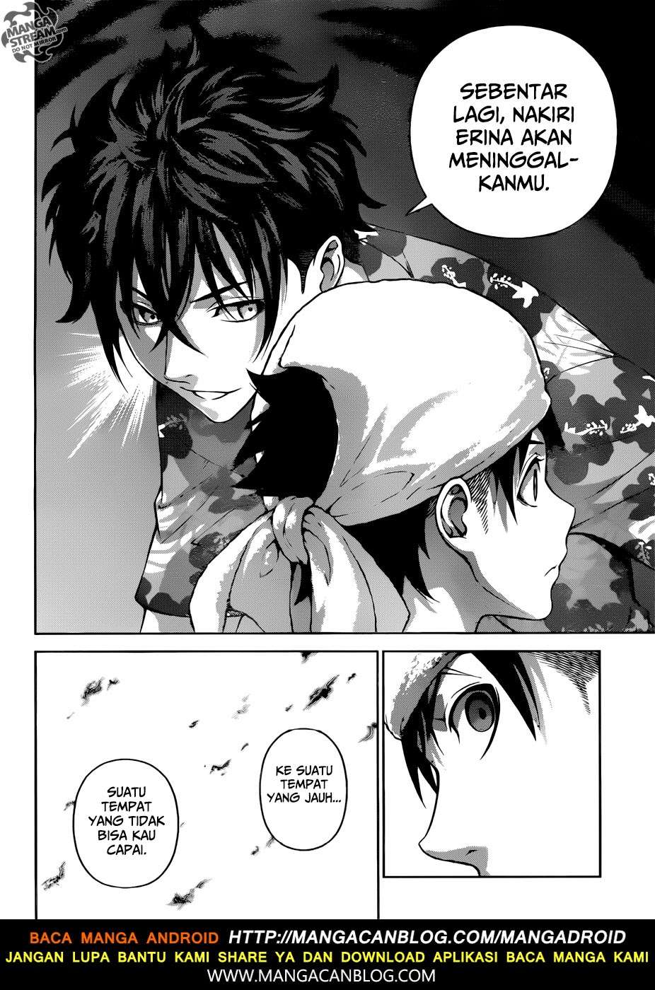 Chapter 277 - halaman 20