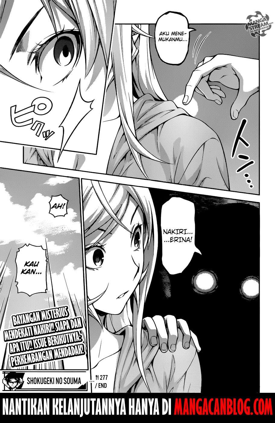 Chapter 277 - halaman 21