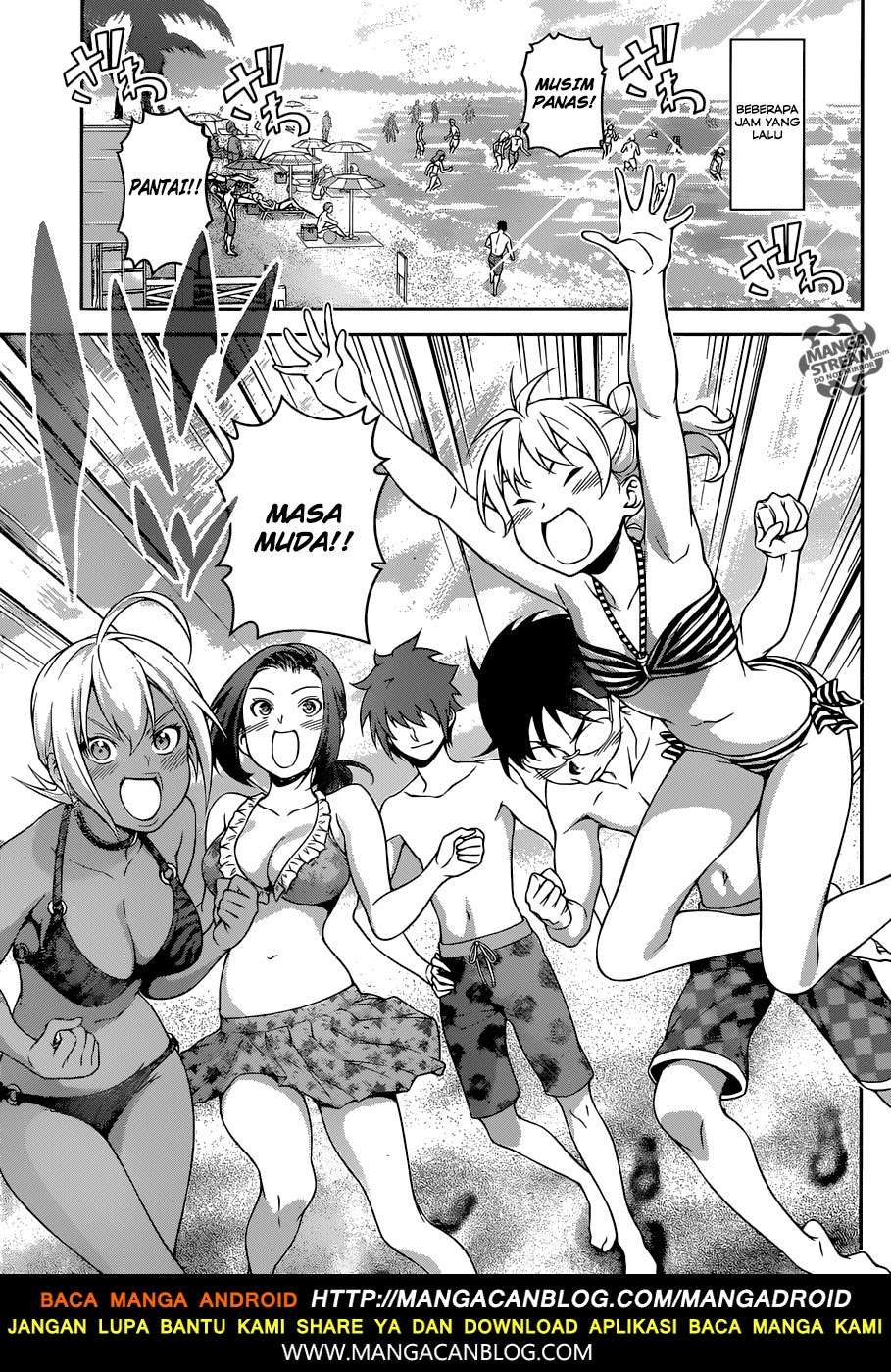 Chapter 277 - halaman 5