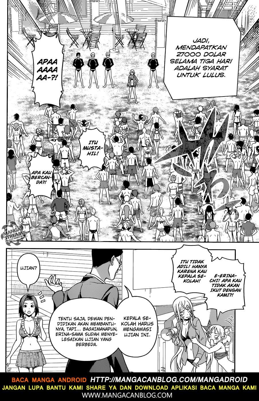 Chapter 277 - halaman 8
