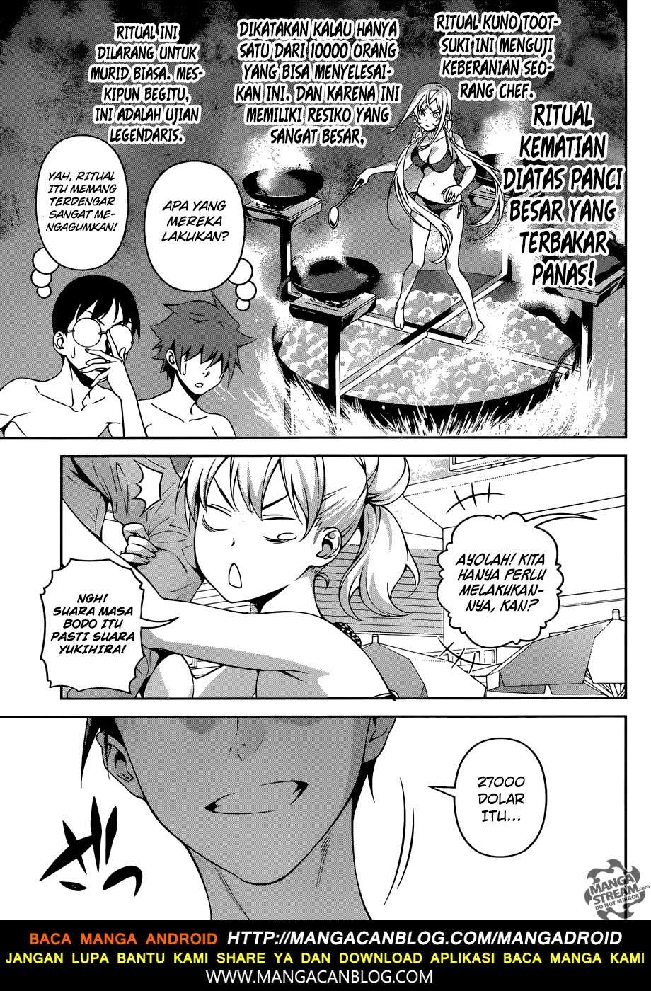 Chapter 277 - halaman 9