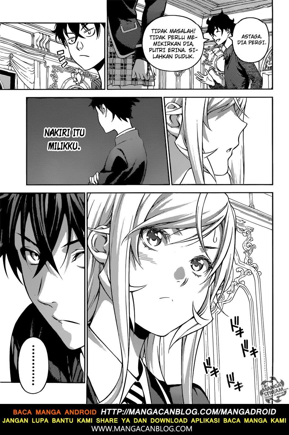 Chapter 276 - halaman 13