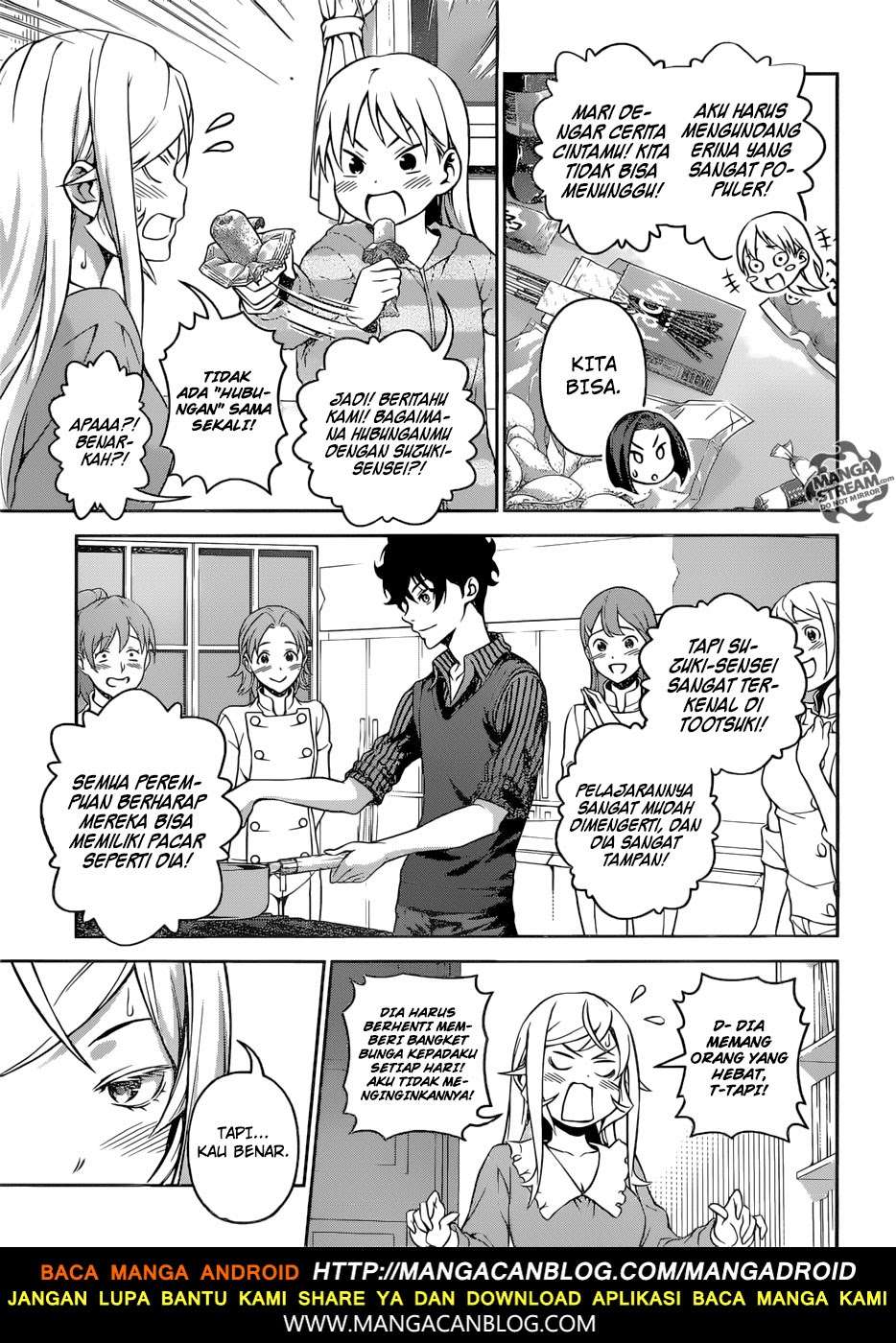 Chapter 276 - halaman 15