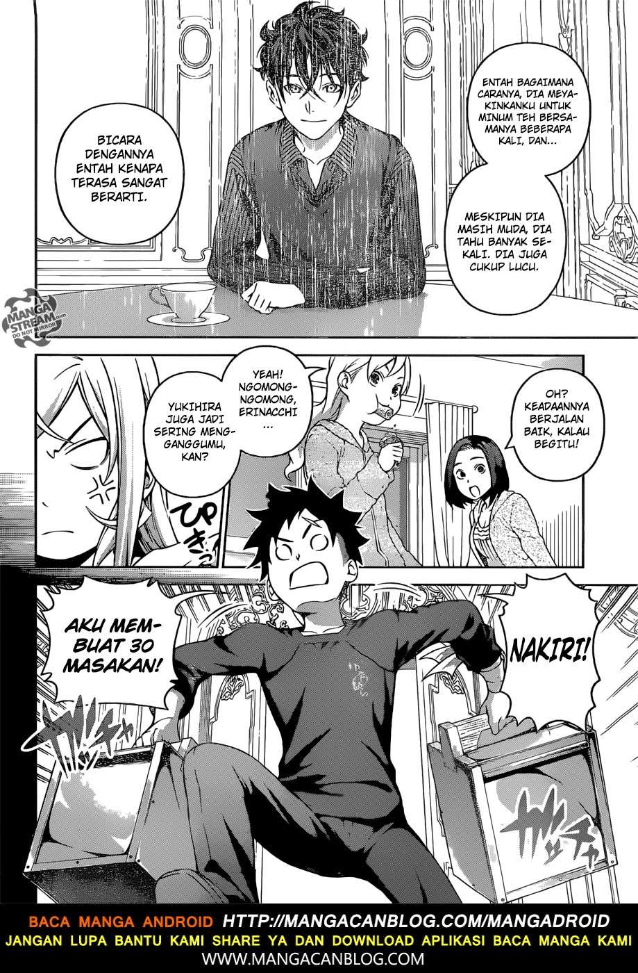 Chapter 276 - halaman 16
