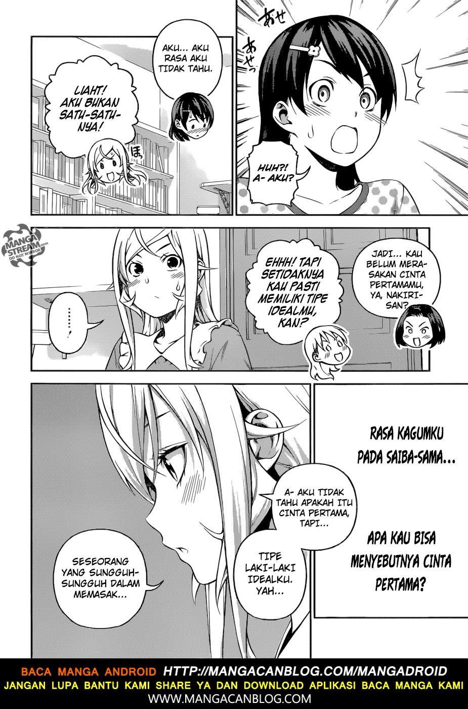 Chapter 276 - halaman 18