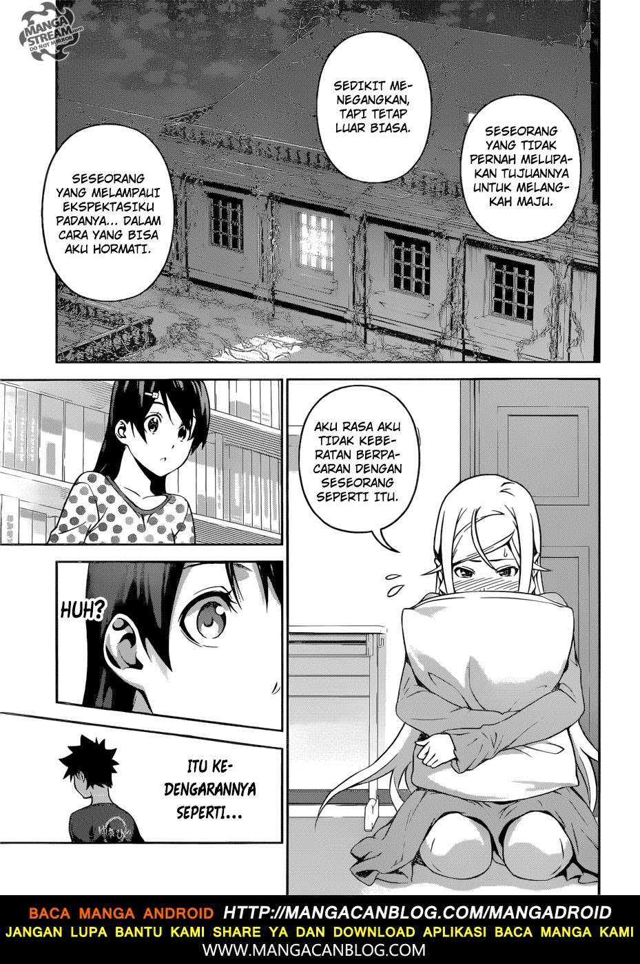Chapter 276 - halaman 19