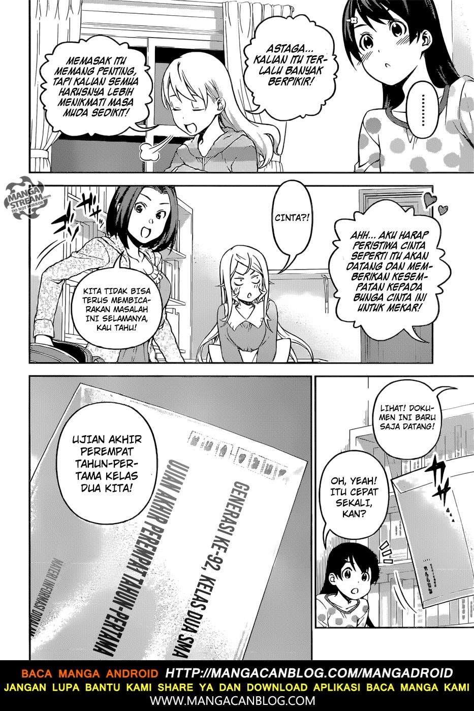 Chapter 276 - halaman 20